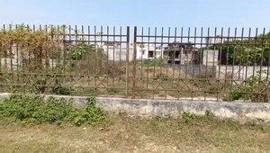 Plot Area in  Plot at Sushant Golf City – for Sale