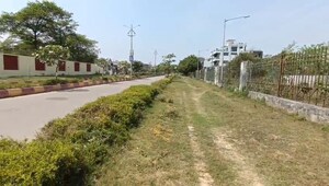 Plot Area in  Plot at Sushant Golf City – for Sale