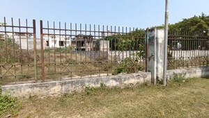 Plot Area in  Plot at Sushant Golf City – for Sale