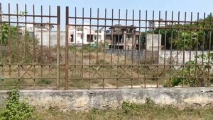 Plot Area in  Plot at Sushant Golf City – for Sale