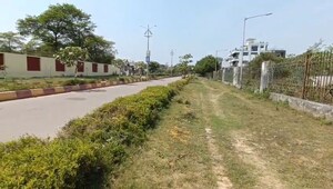 Plot Area in  Plot at Sushant Golf City – for Sale