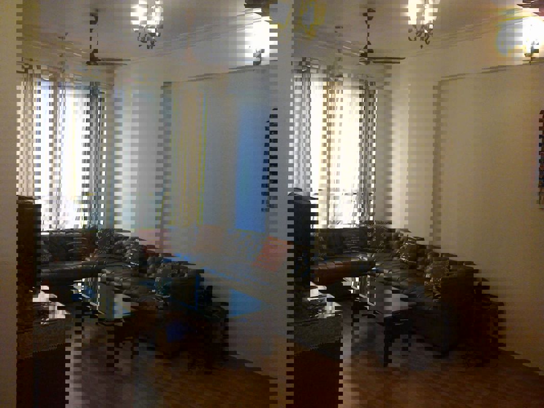 2 BHK 1050 Sq.Ft. Apartment in Hiranandani Gardens Eternia