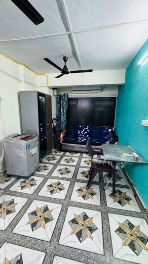 Gym in 1 RK Apartment at Mhada Apartments Chandivali, Chandivali – for Rent