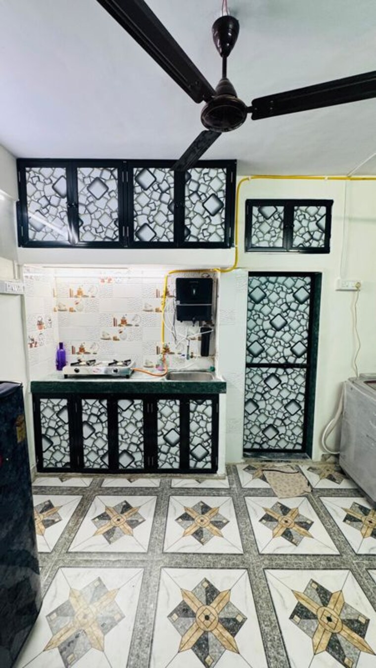 Bedroom, mhada-apartments-chandivali 1 RK 220 Sq.Ft. Apartment In Chandivali Mumbai 10217799