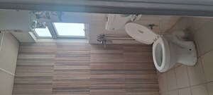 Bathroom in 2 BHK Apartment at Pivotal Paradise, Sector 62 – for Rent