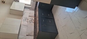 Kitchen in 2 BHK Apartment at Pivotal Paradise, Sector 62 – for Rent