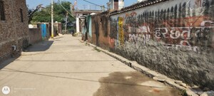  Plot – Exterior View View at Bhati Village - for Sale