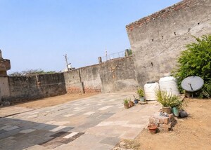  Plot For Sale in Bhati Village
