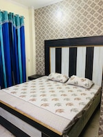 450 Sq.Ft. Pg in Uttam Nagar