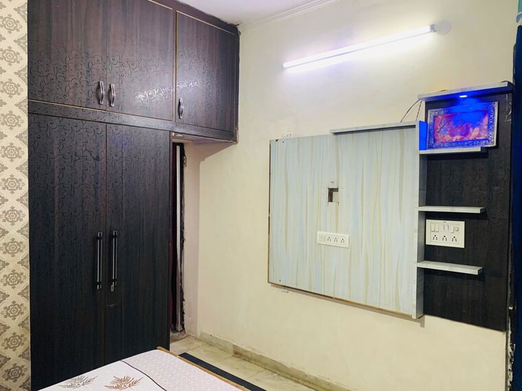 Kitchen, uttam nagar Pg For Boys & Girls In Uttam Nagar 10217808