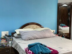 1 BHK Apartment For Rent in Gypsy Apartment