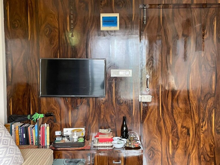undefined, gypsy-apartment 1 Bedroom 550 Sq.Ft. Apartment In Powai Mumbai 10217813