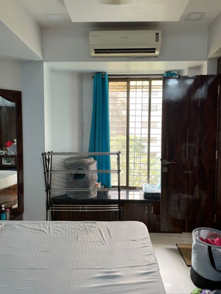 Room, gypsy-apartment 1 Bedroom 550 Sq.Ft. Apartment In Powai Mumbai 10217813