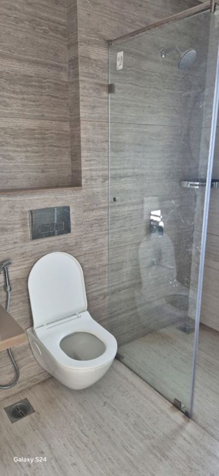 Bathroom, tricity-natraj 3 Bedroom 1108 Sq.Ft. Apartment In Chembur Mumbai 10217815