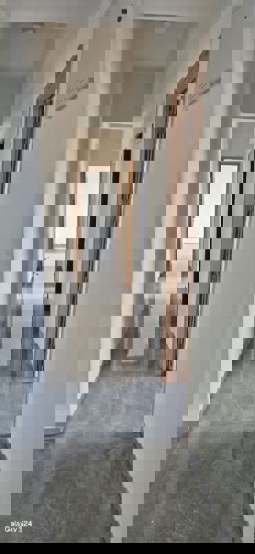 3 BHK + Pooja Room 1108 Sq.Ft. Apartment in Tricity Natraj