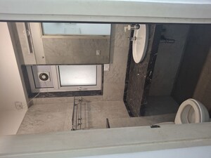 Furnished Amenities in 2 BHK Apartment at L&T Crescent Bay T2, Parel – for Rent