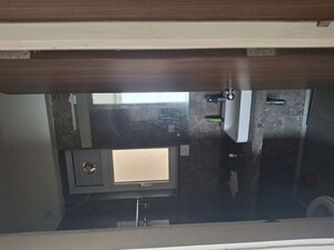 Furnished Amenities in 2 BHK Apartment at L&T Crescent Bay T2, Parel – for Rent