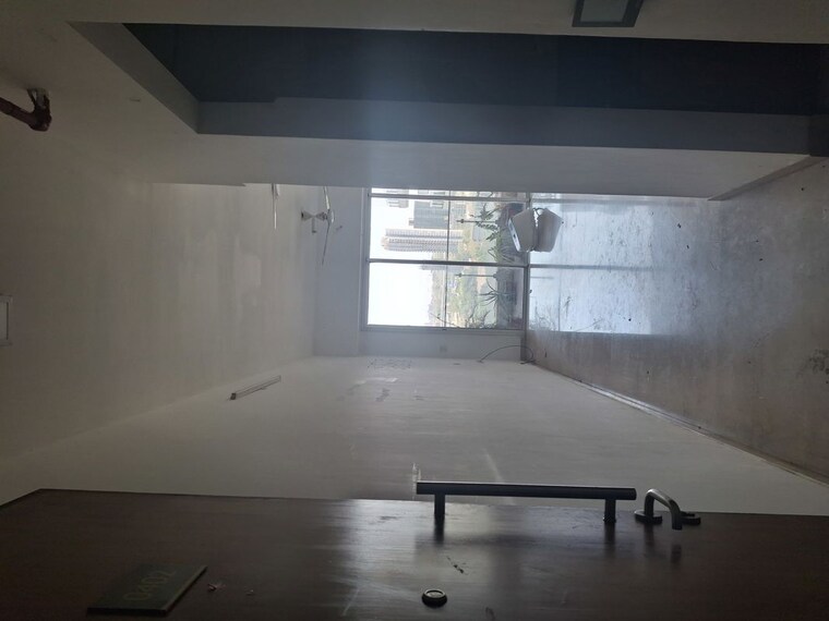 Kitchen, l-t-crescent-bay-t2 2 Bedroom 900 Sq.Ft. Apartment In Parel Mumbai 10217819