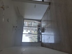 2 BHK + Pooja Room Apartment For Rent in L&T Crescent Bay T2