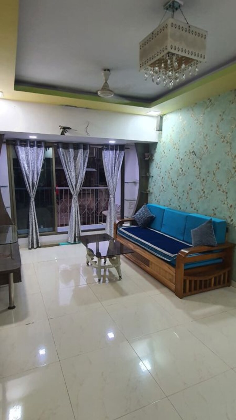 Living Room, shree-sumukh-heights 2 Bedroom 1000 Sq.Ft. Apartment In Oshiwara Mumbai 10217824