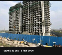 3.5 BHK + Study Room Apartment For Sale in Godrej Tropical Isle