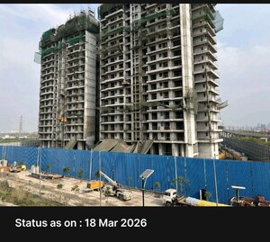 3.5 BHK Apartment For Sale in Godrej Tropical Isle, Sector 146