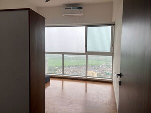 3 BHK Apartment For Rent in Runwal Forests, Kanjurmarg West