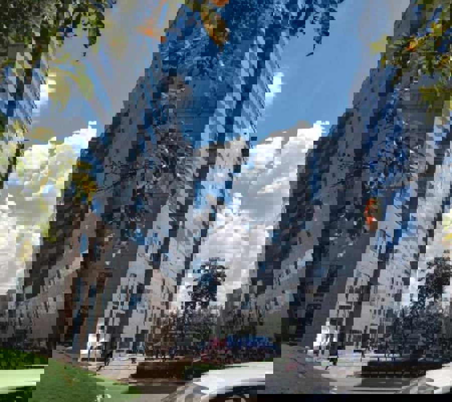 3 BHK + Pooja Room 1635 Sq.Ft. Apartment in Sumadhura Capitol Residences