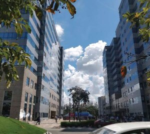 3 BHK Apartment For Sale in Sumadhura Capitol Residences, Whitefield