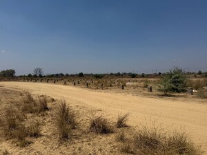 Plot Area in  Industrial Plot at Dholera – for Sale