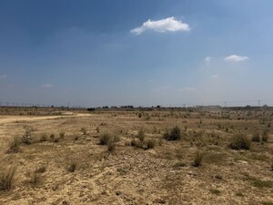  Industrial Plot For Sale in Dholera