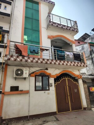 3 BHK Independent House For Sale in Vrindavan Yojna