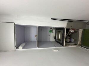 Team Area in  Office Space at Vipul Business Park, Sector 48 – for Rent