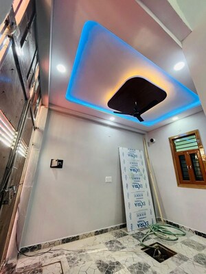 Furnished Amenities in 2 BHK Villa at Wave City, Wave City – for Rent