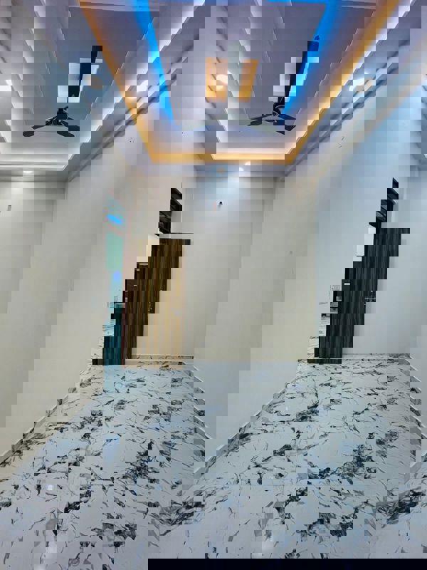 2 BHK + Study Room 194 Sq.Ft. Villa in Wave City