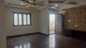 Bedroom in 3 BHK Apartment at Banjara Hills – for Rent