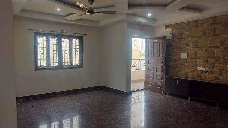 Bedroom, banjara hills 3 Bedroom 1800 Sq.Ft. Apartment In Banjara Hills Hyderabad 10217839