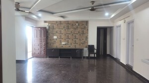 3 BHK Apartment For Rent in Banjara Hills