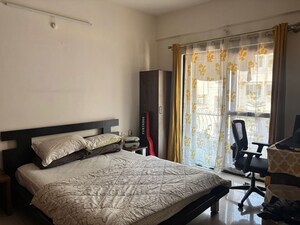 3 BHK Apartment For Rent in Golden Residency, Bellandur