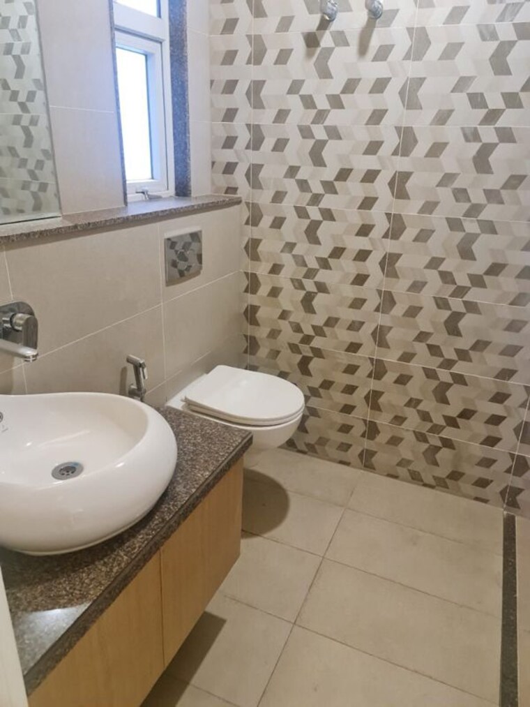 Exterior View, new moradabad 3 Bedroom 2030 Sq.Ft. Apartment In New Moradabad Moradabad 10201247