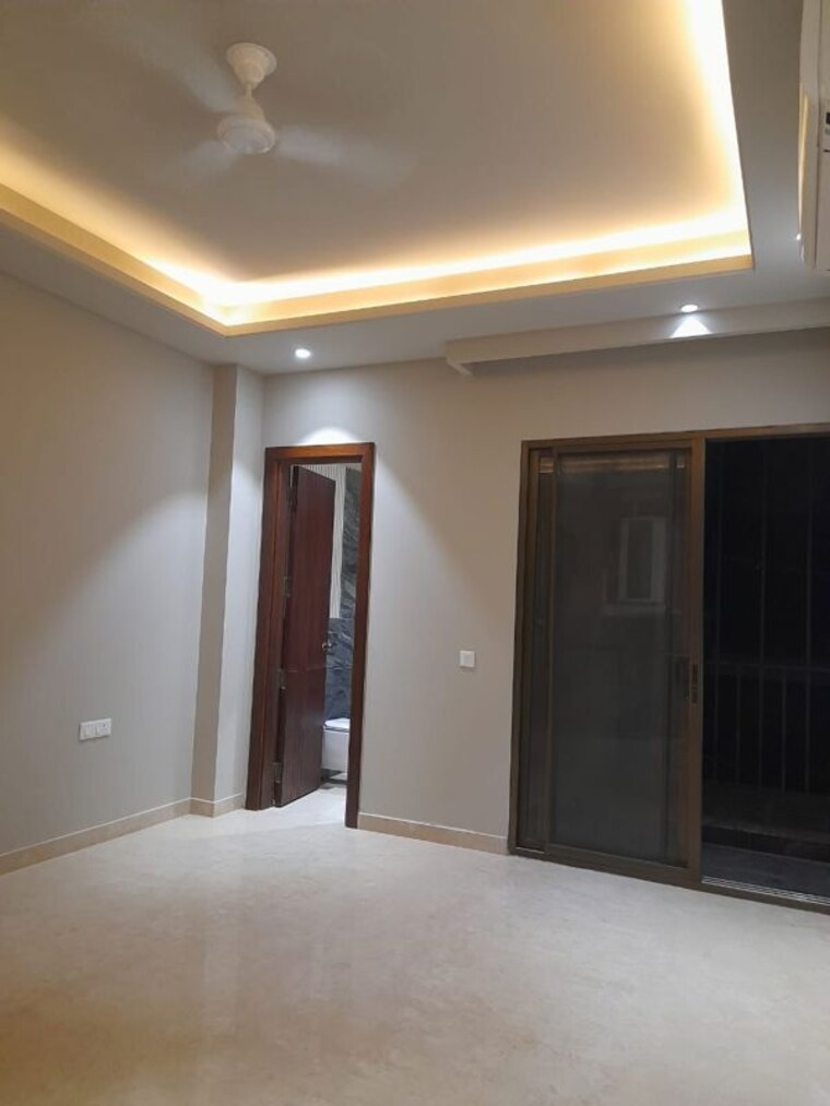 Room, saket 3 Bedroom 1500 Sq.Ft. Builder Floor In Saket Delhi 10217842