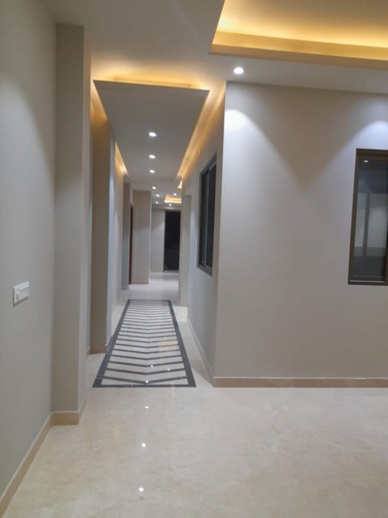 undefined, saket 3 Bedroom 1500 Sq.Ft. Builder Floor In Saket Delhi 10217842