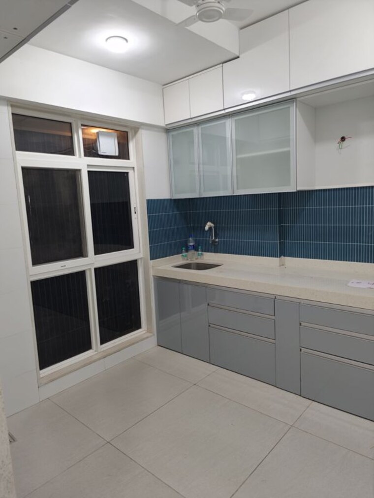 Kitchen, sai-simran-tower 1 Bedroom 4400 Sq.Ft. Apartment In Chembur Mumbai 10217843