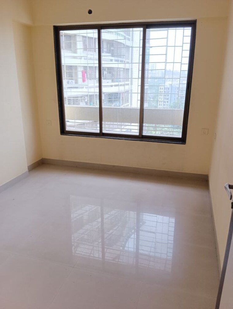 Master Bedroom, ajmera-yogi-dham-phase-iii 1 Bedroom 595 Sq.Ft. Apartment In Kalyan West Thane 10217848