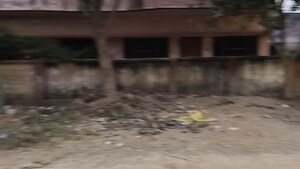 Parking in 3 BHK Independent House at Vrindavan Yojna – for Sale