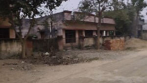 3 BHK Independent House For Sale in Vrindavan Yojna