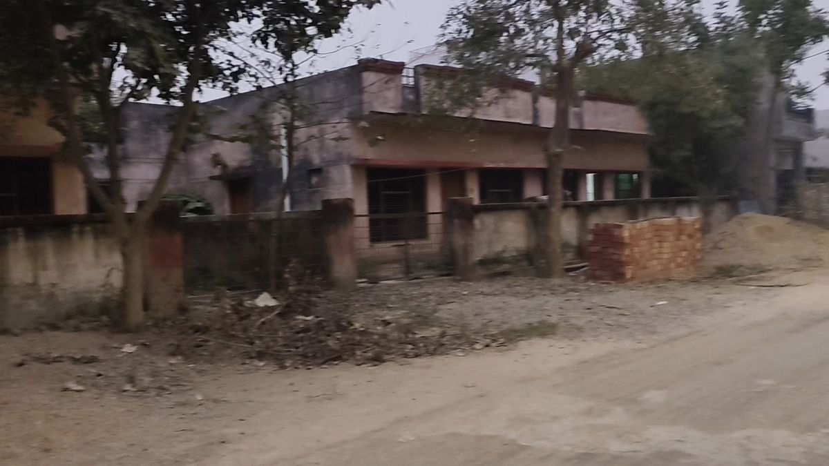 3 BHK Independent House For Sale in Vrindavan Yojna
