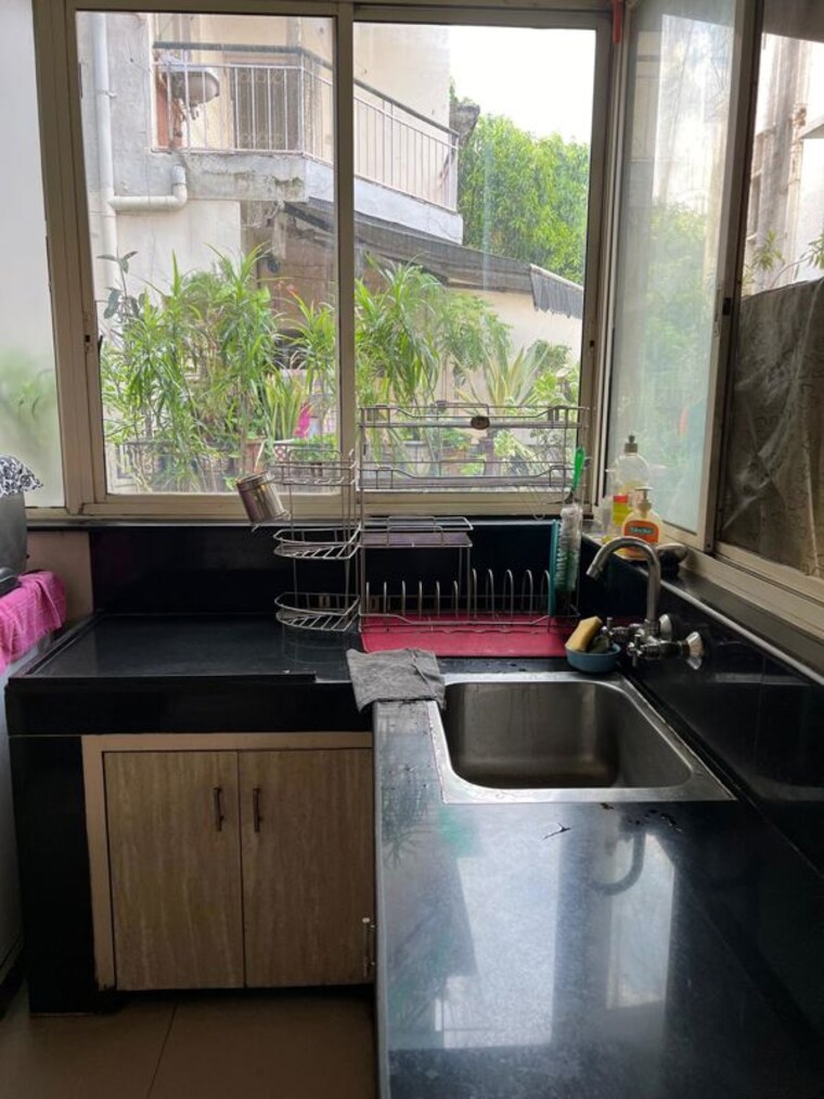 Kitchen, vasant kunj 3.5 Bedroom 1900 Sq.Ft. Apartment In Vasant Kunj Delhi 10217856