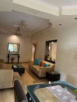 3.5 BHK + Study Room 1900 Sq.Ft. Apartment in Vasant Kunj
