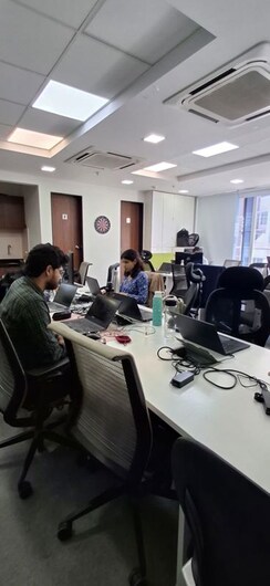 Office Space For Rent in Nyati Emporius